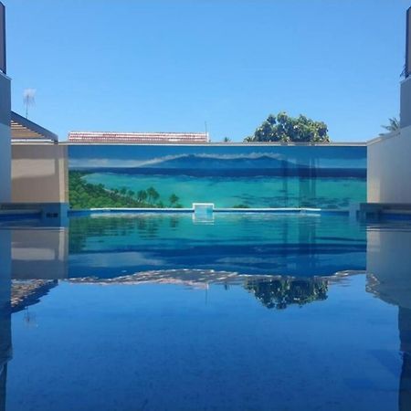 Lagon Bleu Papeete  Esterno foto